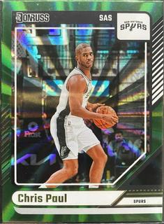 Chris Paul