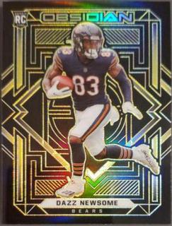 Dazz Newsome