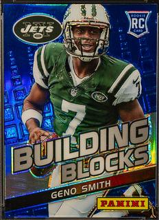 Geno Smith