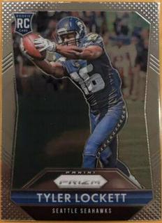 Tyler Lockett
