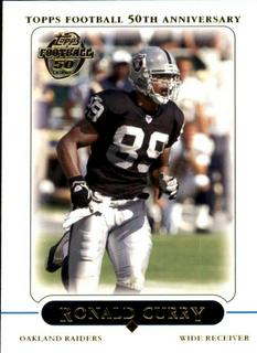Ronald Curry