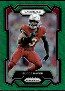 Budda Baker