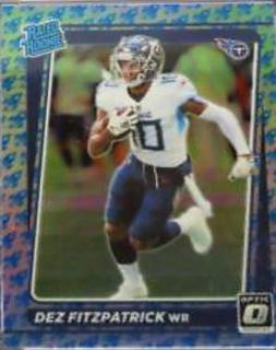 Dez Fitzpatrick