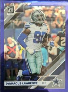DeMarcus Lawrence