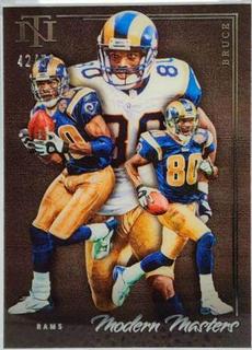 Isaac Bruce