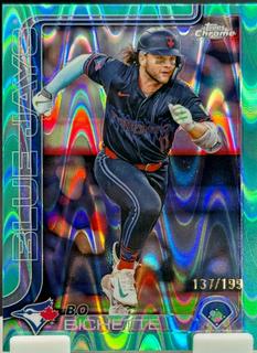 Bo Bichette