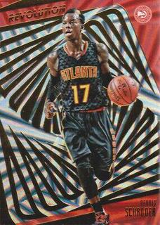 Dennis Schroder