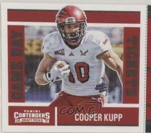 Cooper Kupp