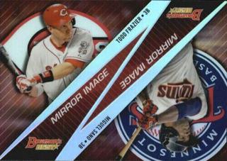 Todd Frazier, Miguel Sano
