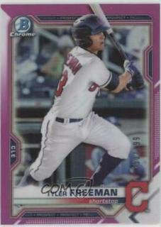 Tyler Freeman