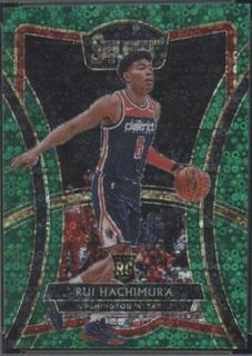 Rui Hachimura
