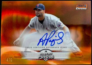 Albert Pujols