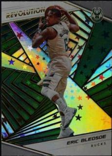 Eric Bledsoe