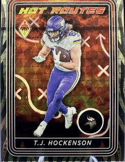 T. J. Hockenson