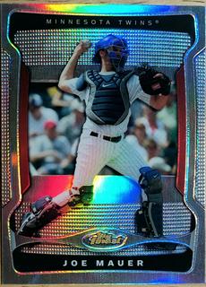 Joe Mauer