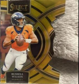 Russell Wilson