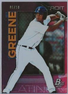 Riley Greene