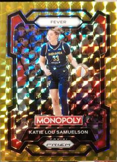 Katie Lou Samuelson
