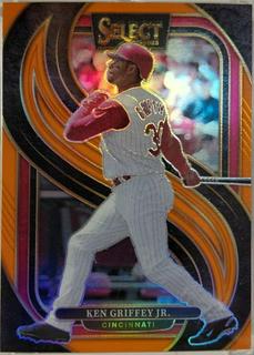Ken Griffey Jr.