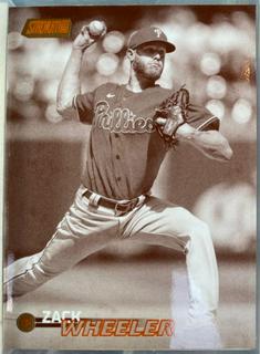 Zack Wheeler