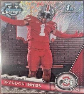 Brandon Inniss