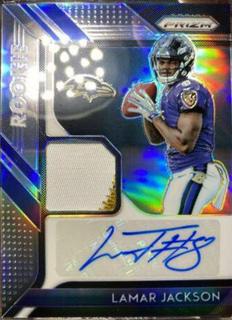 Lamar Jackson