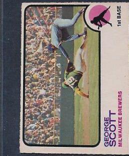 George Scott