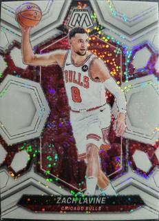 Zach LaVine