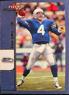 Trent Dilfer