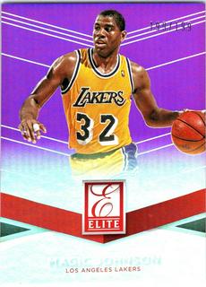 Magic Johnson