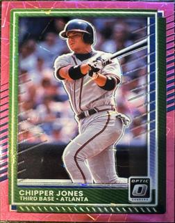 Chipper Jones
