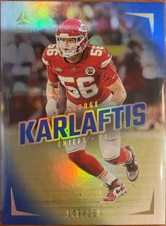 George Karlaftis