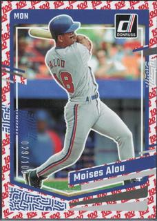 Moises Alou