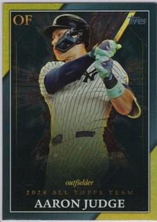 Aaron Judge