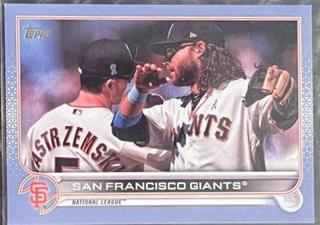 San Francisco Giants