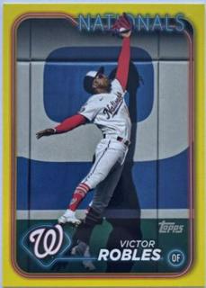 Victor Robles