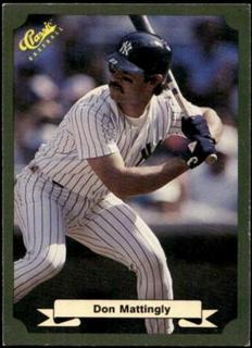 Don Mattingly