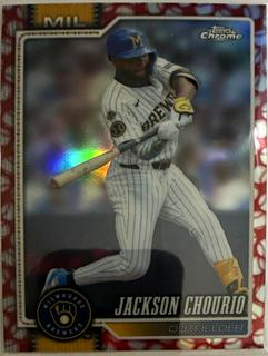 Jackson Chourio