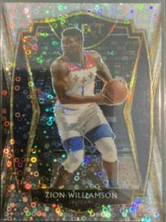 Zion Williamson