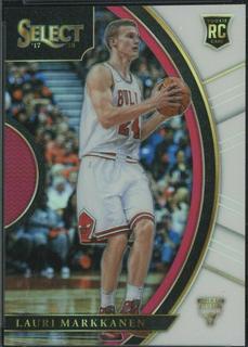 Lauri Markkanen