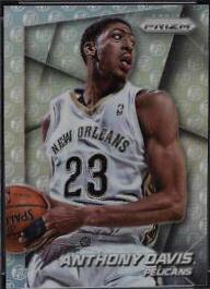 Anthony Davis