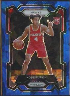 Kobe Bufkin