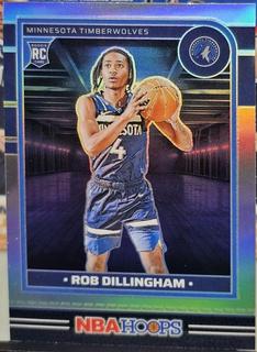 Rob Dillingham