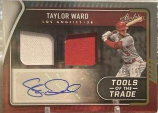 Taylor Ward