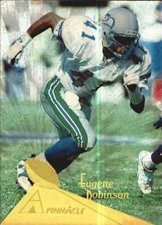 Eugene Robinson