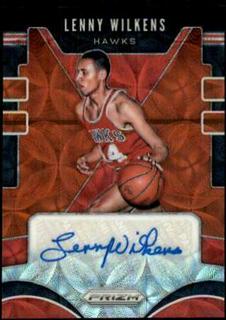 Lenny Wilkens