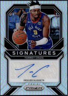 Torrey Craig