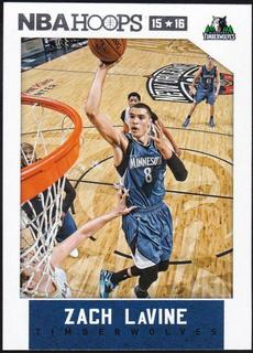 Zach LaVine