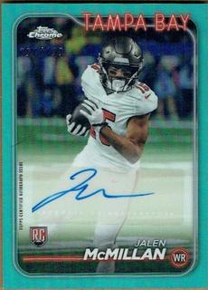 Jalen McMillan