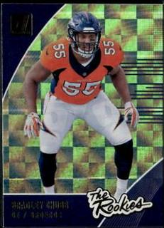 Bradley Chubb